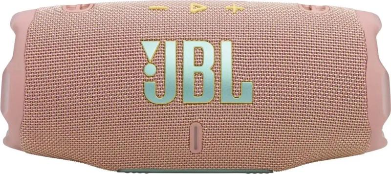 ������� ����������� JBL Charge 6, 45��, ������� [jblcharge6pink]