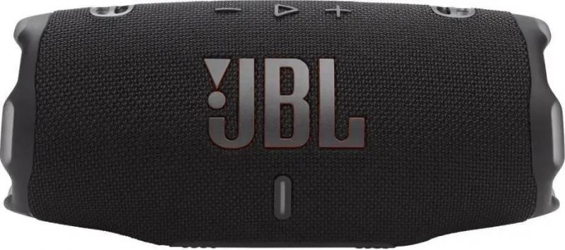 ������� ����������� JBL Charge 6, 45��, ������ [jblcharge6blk]