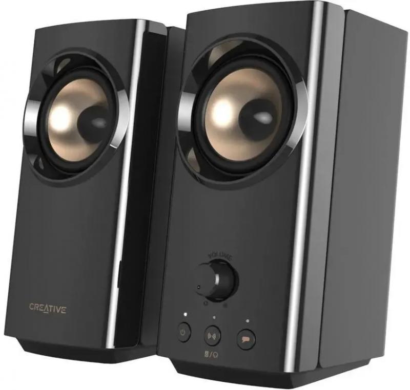 ������� Bluetooth Creative GigaWorks T60, 2.0, ������ [51mf1705aa001]