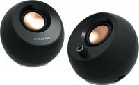 ������� Bluetooth Creative Pebble Pro, 2.0, ������ [51mf1710aa000]