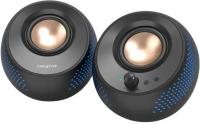 ������� Bluetooth Creative Pebble X, 2.0, ������ [51mf1715aa000]