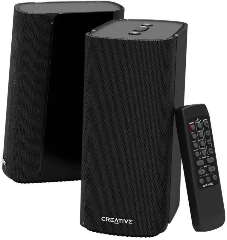 ������� Bluetooth Creative T100, 2.0, ������ [51mf1690aa000]