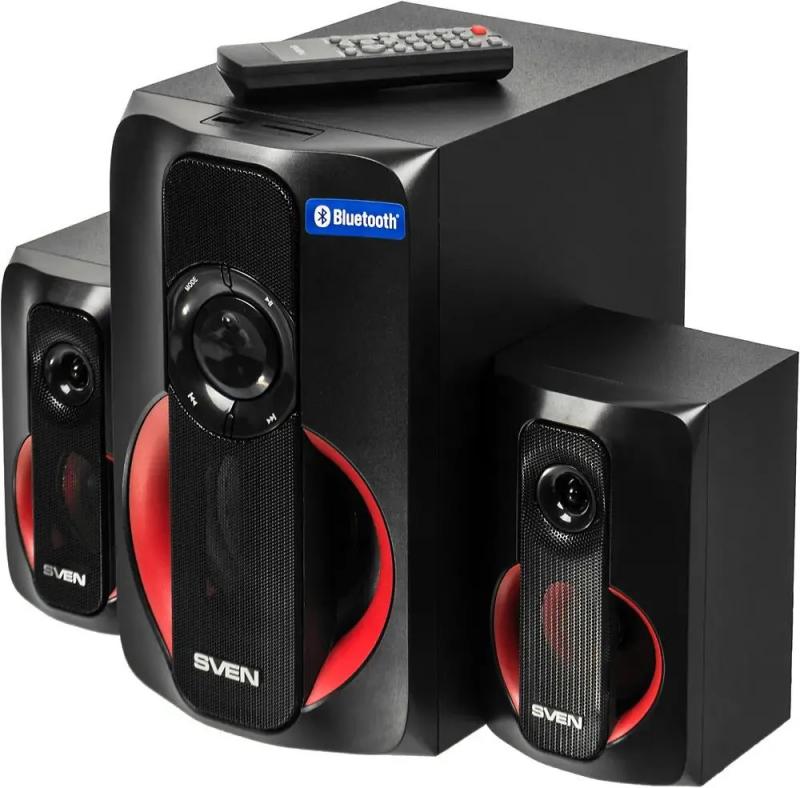 ������� Bluetooth Sven MS-304, 2.1, ������/ ������� [sv-015602]