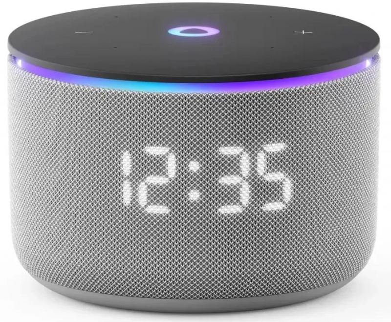 ����� ������� Yandex ������� ���� 3 ��� �����.�.:����� ����� 18W 2.0 BT/Wi-Fi (YNDX-00059GRY)