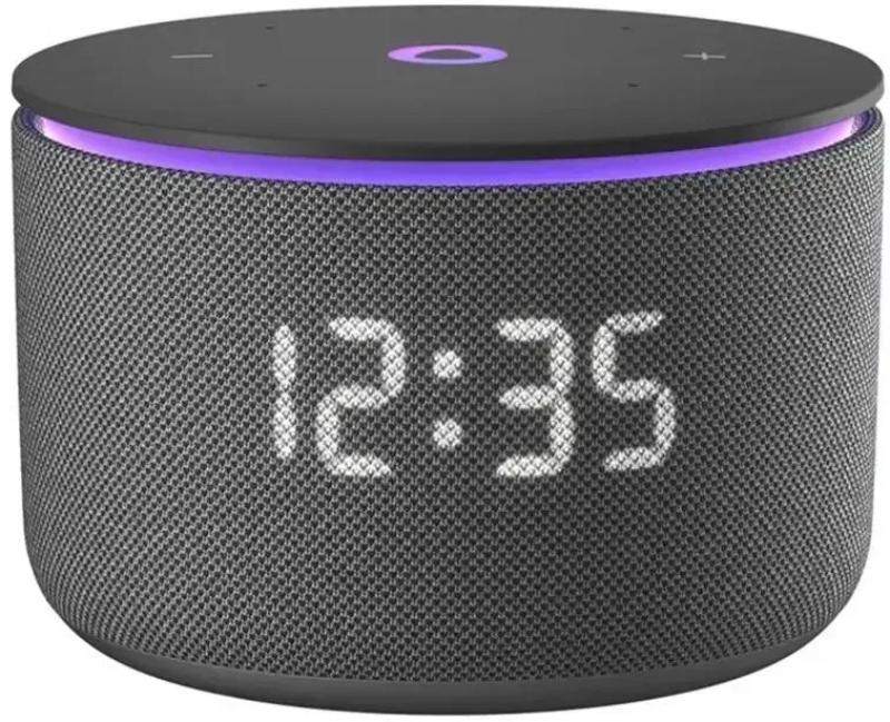 ����� ������� Yandex ������� ���� 3 ��� �����.�.:����� ������ 18W 2.0 BT/Wi-Fi (YNDX-00059BLK)