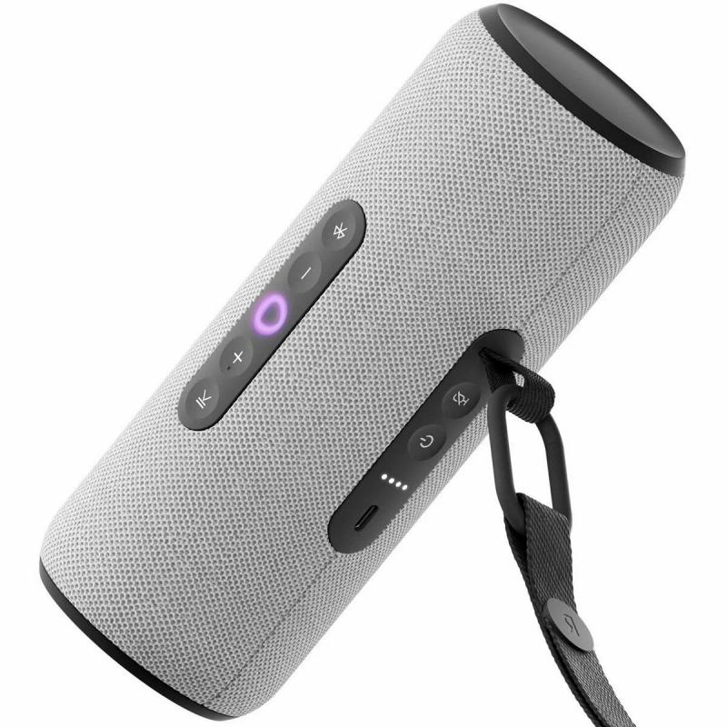 ����� ������� Yandex ����� �����.�.:����� ����� 30W 2.0 BT/Wi-Fi 10� 3300mAh (YNDX-00030GRY)