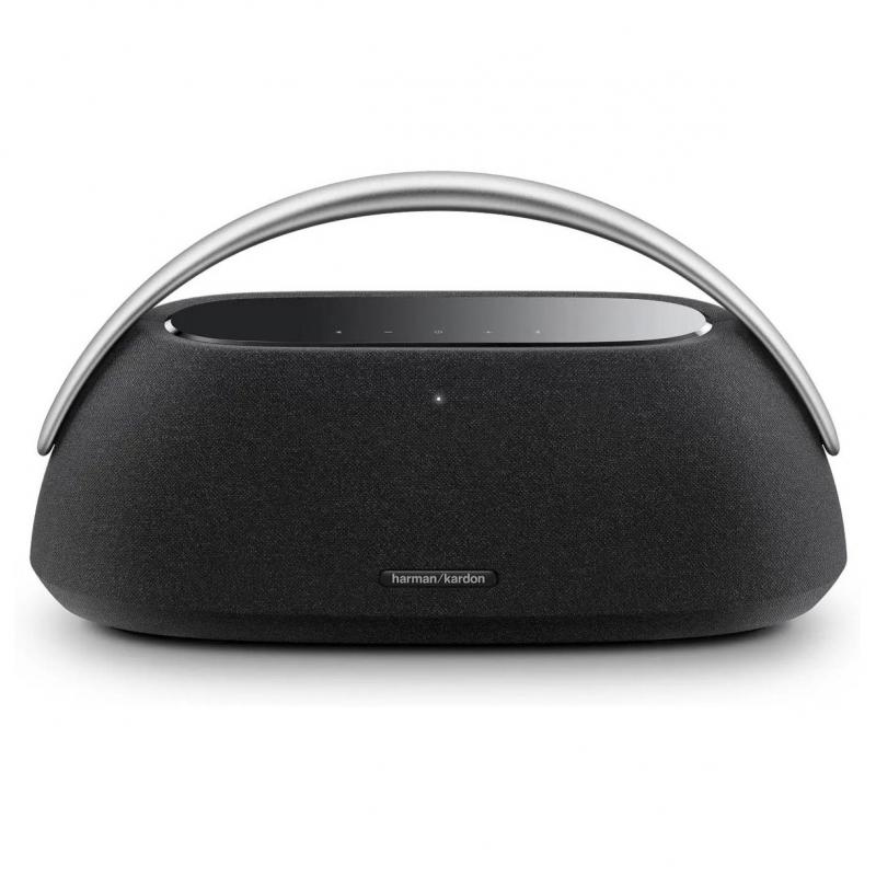 ������� ����������� Harman Kardon Go + Play 3, 160��, ������ [hkgoplay3blkuk]