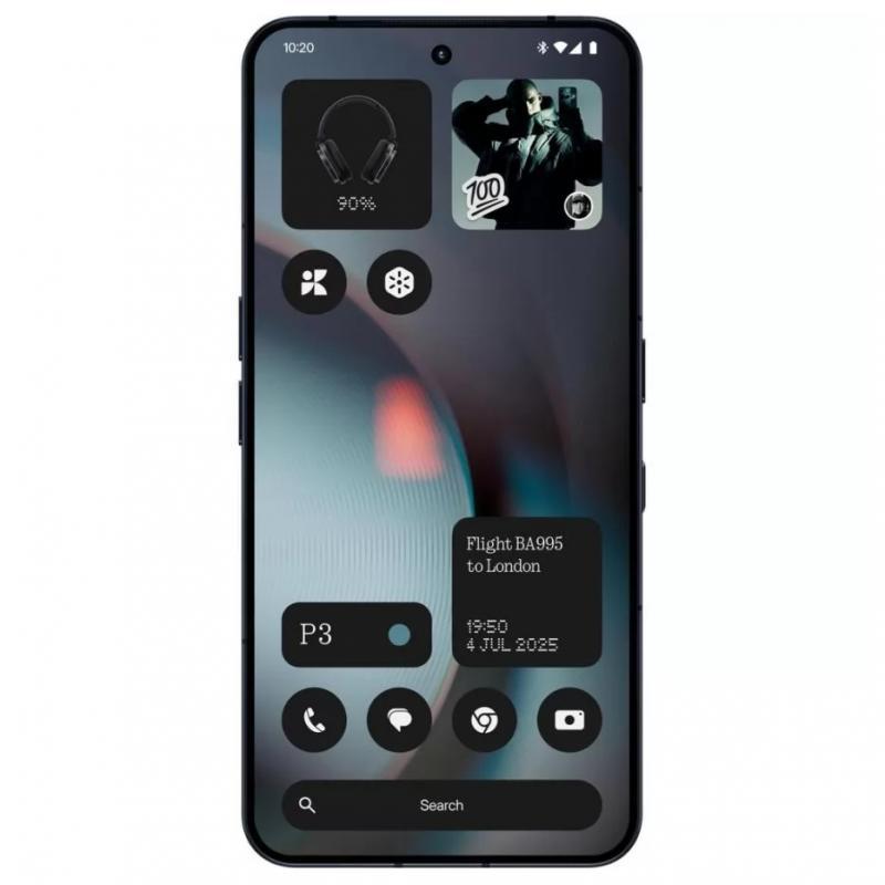 Nothing Phone (3) 16/512Gb