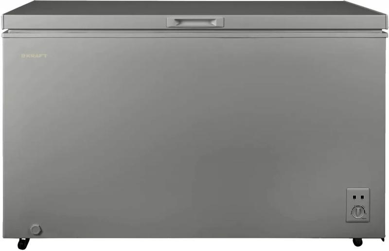 ����������� ���� KRAFT BD (W)-460SRX SILVER