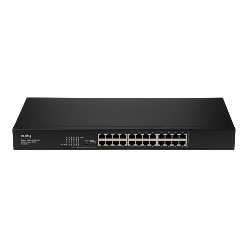 ���������� CUDY GS1024E, ������������� [GS1024E]