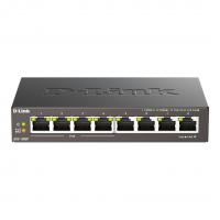 ���������� D-Link DGS-1008P/F3A, ������������� [DGS-1008P/F3A]