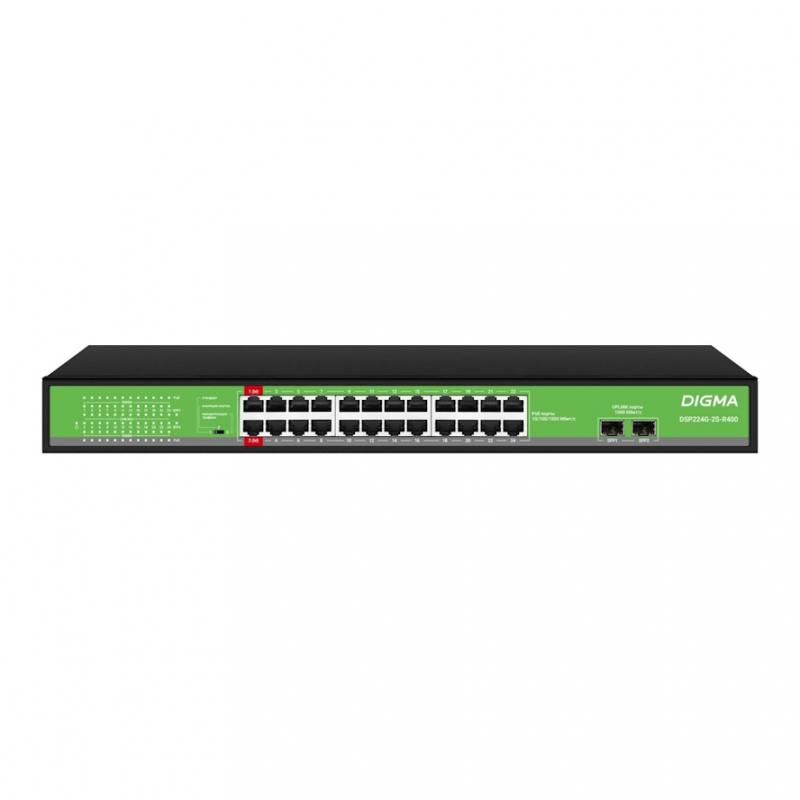 ���������� Digma DSP224G-2S-R400, ������������� [DSP224G-2S-R400]