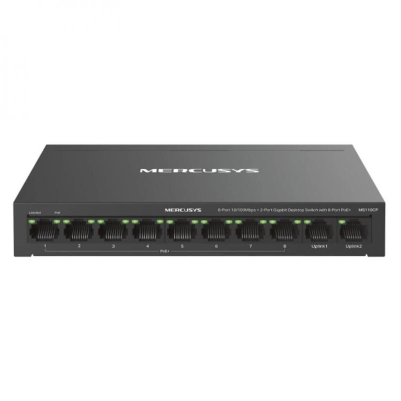���������� MERCUSYS MS110CP, ������������� [MS110CP]