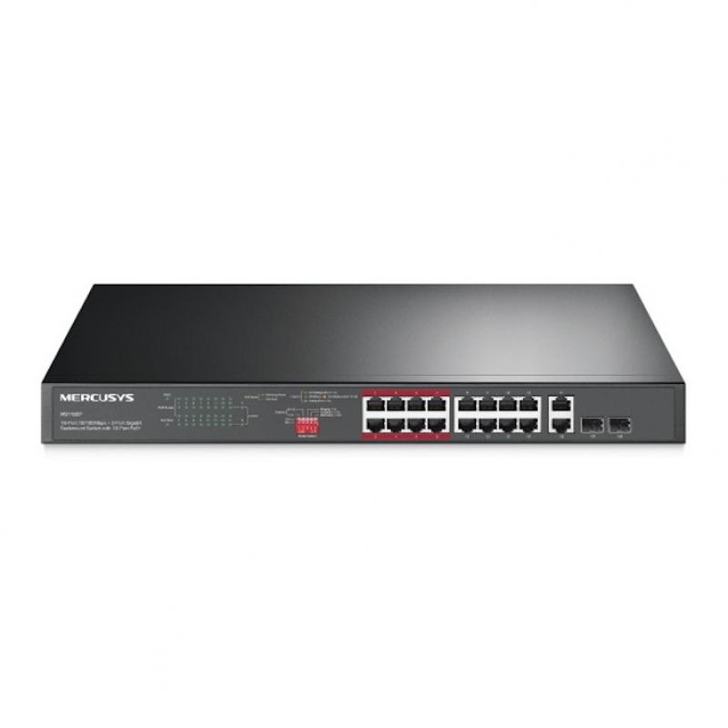 ���������� MERCUSYS MS118CP, ������������� [MS118CP]