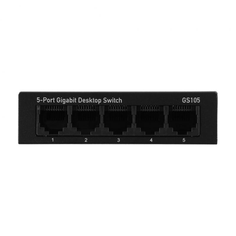 ���������� CUDY GS105, 5-Port Gigabit Desktop Switch [GS105]