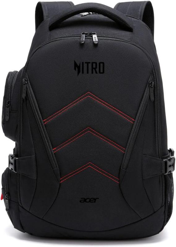 ������ 15.6'' Acer Nitro OBG313, ������/������� [zl.bagee.00g]
