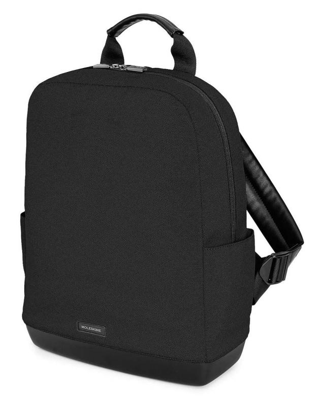 ������ Moleskine The Backpack Canvas, 32 � 41 � 13 ��, ������ [ET98CCBKBK]