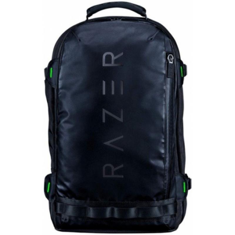 ������ Razer Rogue Backpack (17.3'') V3 - Black - Black [RC81-03650101-0000]