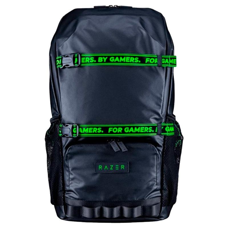 ������ Razer Scout Backpack (15.6'') Black [RC81-03850101-0500]