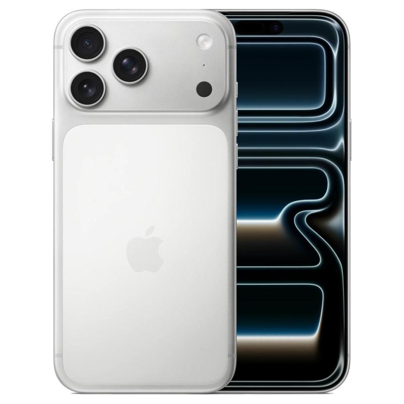 Apple iPhone 17 Pro Max 512Gb (nanoSIM+eSIM)