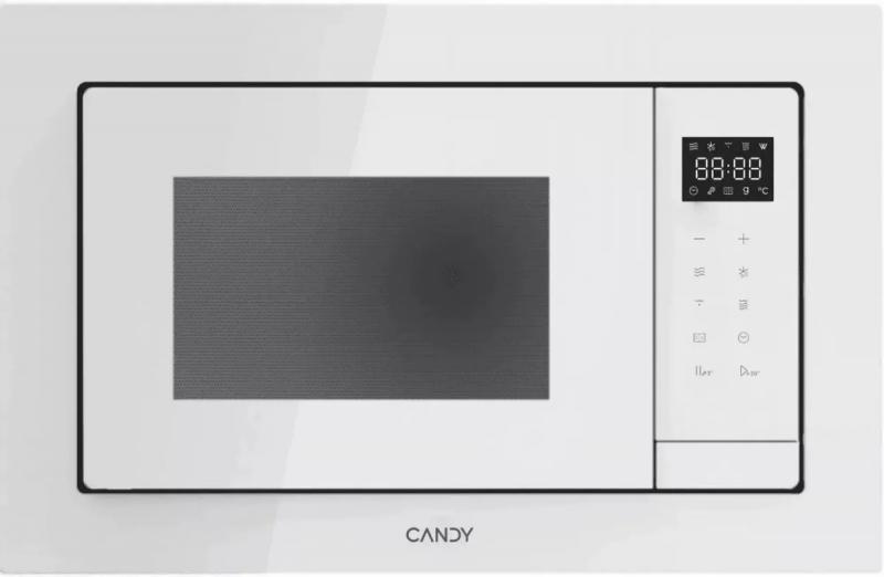 ������������ ������������� ���� Candy CMXBTG259W, 25�, 900��, ����� [td0051711ru]