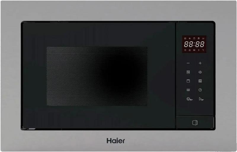 ������������ ������������� ���� HAIER HMX-BTG207X, 20�, 700��, ����������� ����� [td0048654ru]