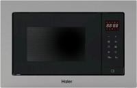 ������������ ������������� ���� HAIER HMX-BTG207X, 20�, 700��, ����������� ����� [td0048654ru]