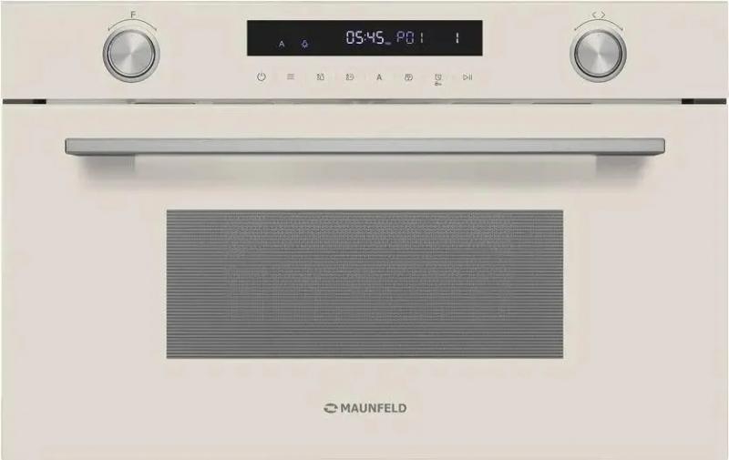 ������������ ������������� ���� MAUNFELD MBMO349GBG, 34�, 900��, ������� [��-00017304]