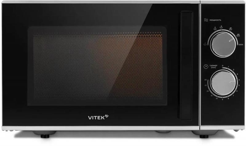 ������������� ���� Vitek VT-MW0823, 900��, 23�, ����������� /������