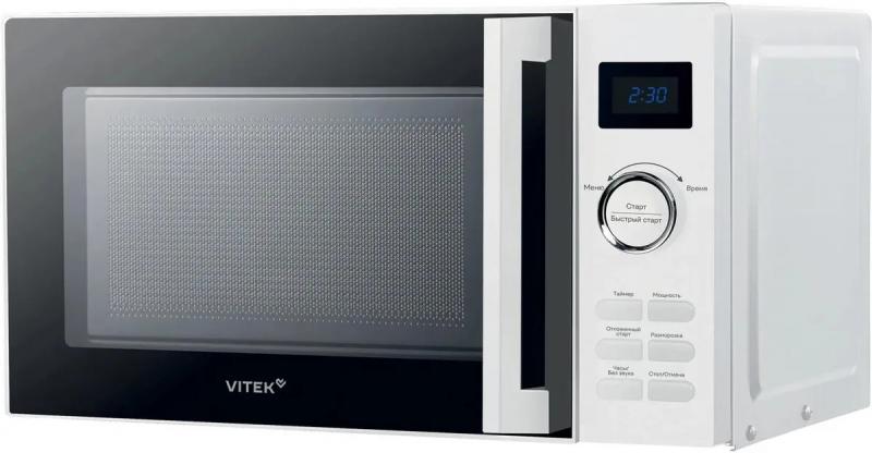 ������������� ���� Vitek VT-MW1525, 900��, 25�, �����