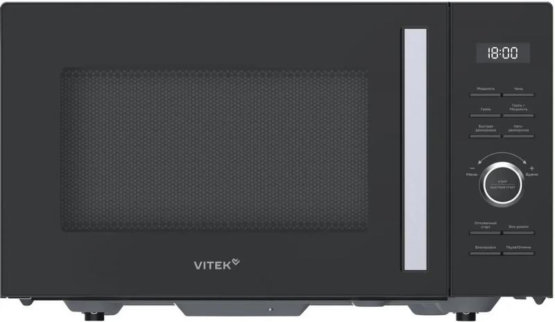 ������������� ���� Vitek VT-MW1725, 900��, 25�, ������