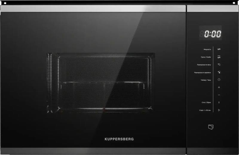 ������������ ������������� ���� Kuppersberg HMW 651 BX