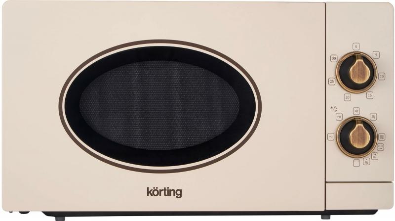 ������������� ���� KORTING KMO 815 RB, ���������������, �����, ����� 20 �, ������������ ����������, �����, ����������, ������, ��������������� �������������, ���� �������� �����/������