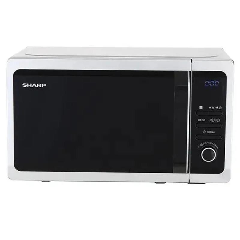 ������������� ���� Sharp R2852RSL, 20 �, 800 ��, �����, �����������