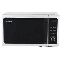 ������������� ���� Sharp R2852RSL, 20 �, 800 ��, �����, �����������