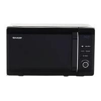 ������������� ���� Sharp R2852RK, 20 �, 800 ��, �����, ������