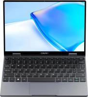 ������� CHUWI MiniBook X 10.51, �����������,  IPS, Intel N150 0.8���, 4-�������, 16�� LPDDR5, 512�� SSD,  Intel Graphics, Windows 11 Home, �����  [2106462]