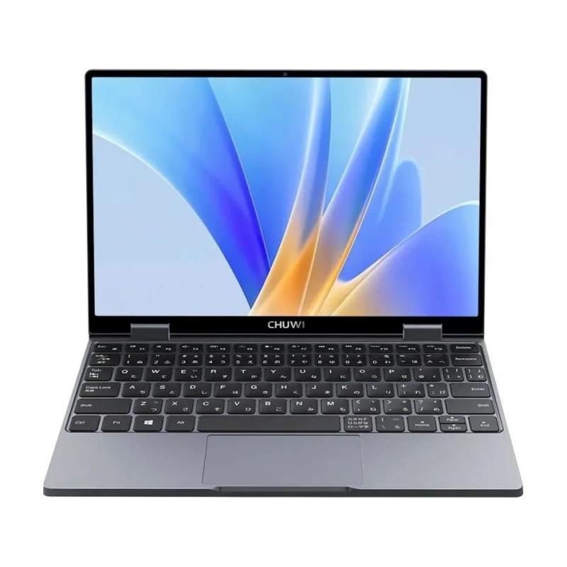 ������� CHUWI MiniBook X 10.51, �����������,  IPS, Intel N150 0.8���, 4-�������, 16�� LPDDR5, 512�� SSD,  Intel Graphics, Windows 11 Home, �����  [2106462]