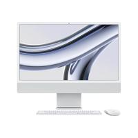 24'' �������� Apple iMac A2874 4.5K, Apple M3 8 core, 8�� 256�� SSD,  macOS ����������� [mqr93hn/a]