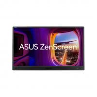 15.6'' ������� ASUS ZenScreen MB166CR,  1920x1080,  IPS,  ������ [90lm07d3-b03170]
