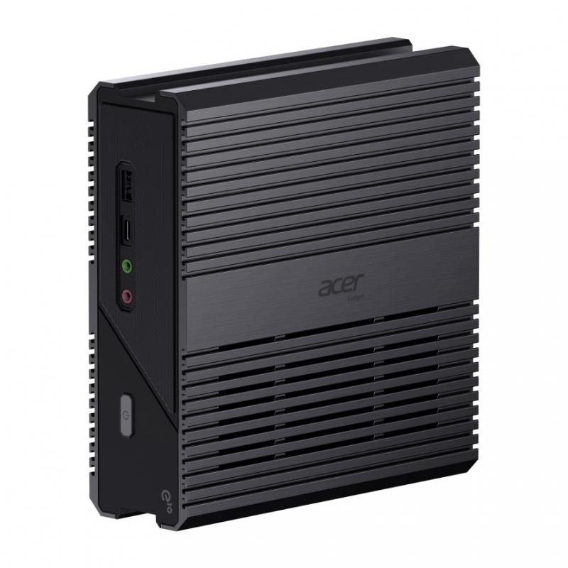 ������ Acer Gadget E10 ETBox Intel Core i7 13620H,  DDR5 16��, 512��(SSD),  Intel UHD Graphics,  Windows 11 Pro,  ������ [2111696]