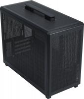 ������ mATX Accord ACC-H1851, Mini-Tower, ��� ��,  ������