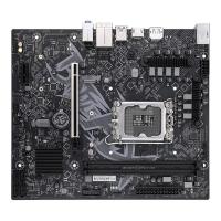 ����������� ����� COLORFUL BATTLE-AX B760M-D PRO V20, LGA 1700, Intel B760, mATX, Ret [BATTLE-AX B760M-D PRO V20]