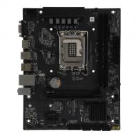 ����������� ����� MAXSUN Challenger B760M-F, LGA 1700, Intel B760, mATX, Ret [2009835]