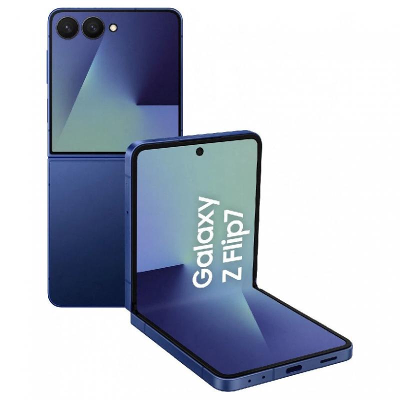 Samsung SM-F766B/DS Galaxy Z Flip7 12/512Gb