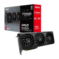 ���������� ASUS AMD  Radeon RX 9060XT PRIME-RX9060XT-O16G 16�� PRIME, GDDR6, OC,  Ret [PRIME-RX9060XT-O16G]