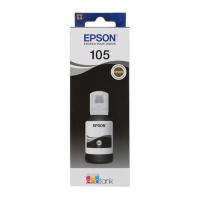 EPSON C13T00Q140  ��������� 105  � ������� ����������� ��������� ��� L7160/7180, 140 ��