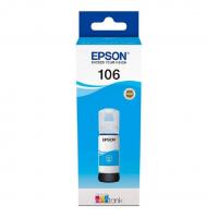 EPSON C13T00R240  ��������� 106 � �������� ��������� ��� L7160/7180, 70 ��.