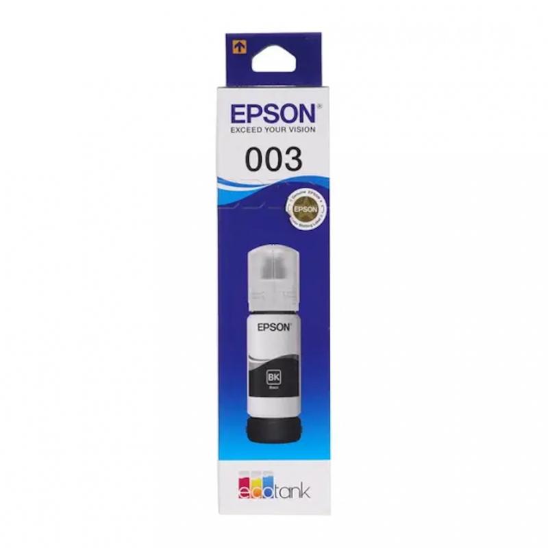 EPSON C13T00V198 ��������� 003 � ������� ��������� ��� L3210, L3216, L3256, 65 ��.