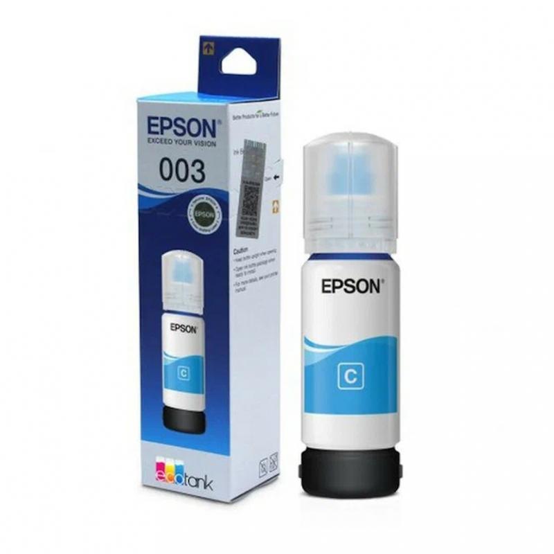 EPSON C13T00V298 ��������� 003 � �������� ��������� ��� L3210, L3216, L3256, 65 ��.